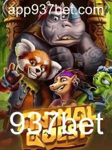 AnimalQuest: Aventura e Estratégia na Era Moderna