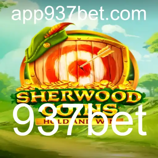 Descubra SherwoodCoins: O Jogo de Estratégia e Aventura em Destaque com 937bet
