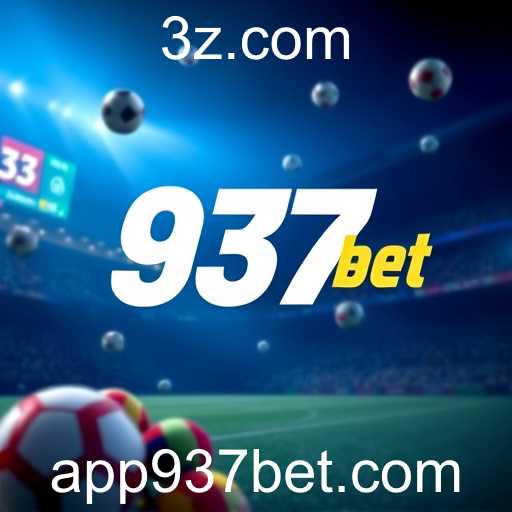 A Ascensão do 937bet no Cenário de Jogos Online