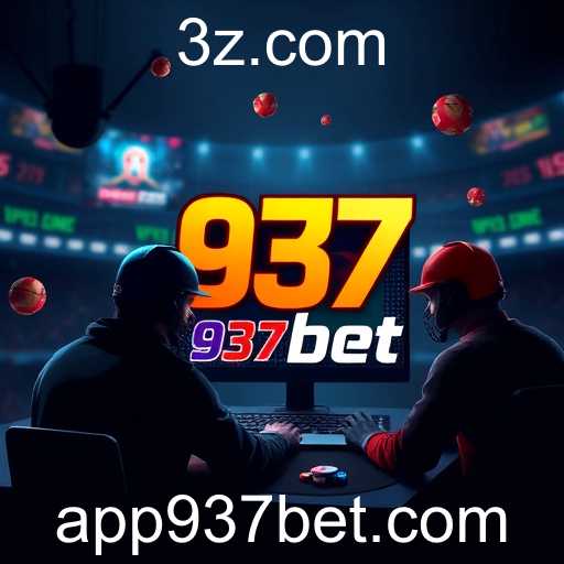 A Ascensão do 937bet no Mercado de Jogos Online