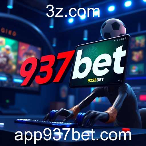 A Evolução do 937bet no Mercado de Jogos Online