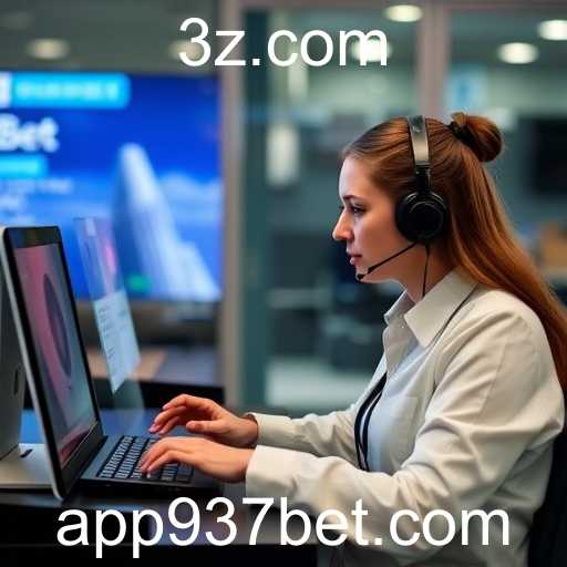 Expansão do 937bet em 2025 e o Futuro dos Jogos Online