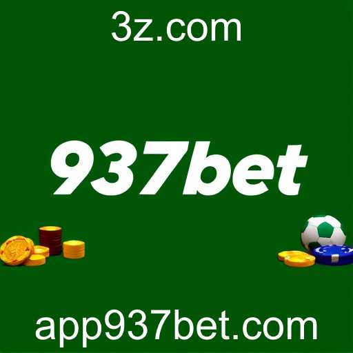 Expansão e Regulação do Mercado de Jogos Online em 937bet