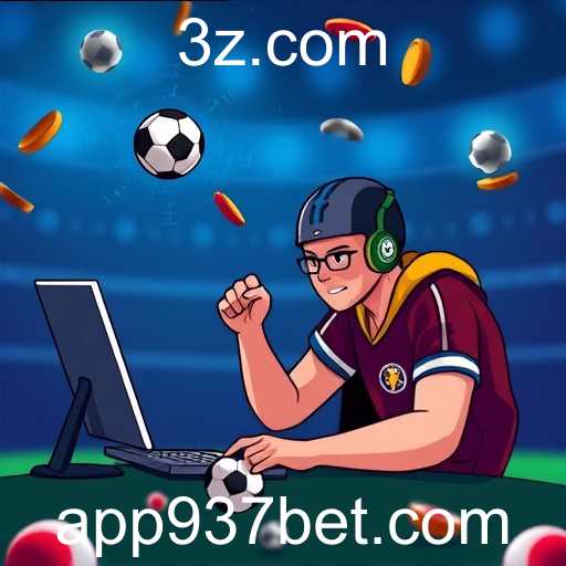 Impacto e Crescimento do 937bet no Mercado Brasileiro de Jogos