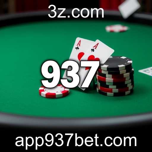 Impacto do 937bet no Mercado de Jogos em 2025