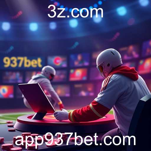 O Impacto do 937bet nos Jogos Online em 2026