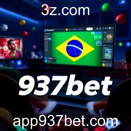 O Crescimento dos Jogos Online e a Popularidade do 937bet