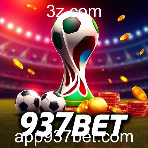 A Ascensão dos Jogos em 937bet no Brasil